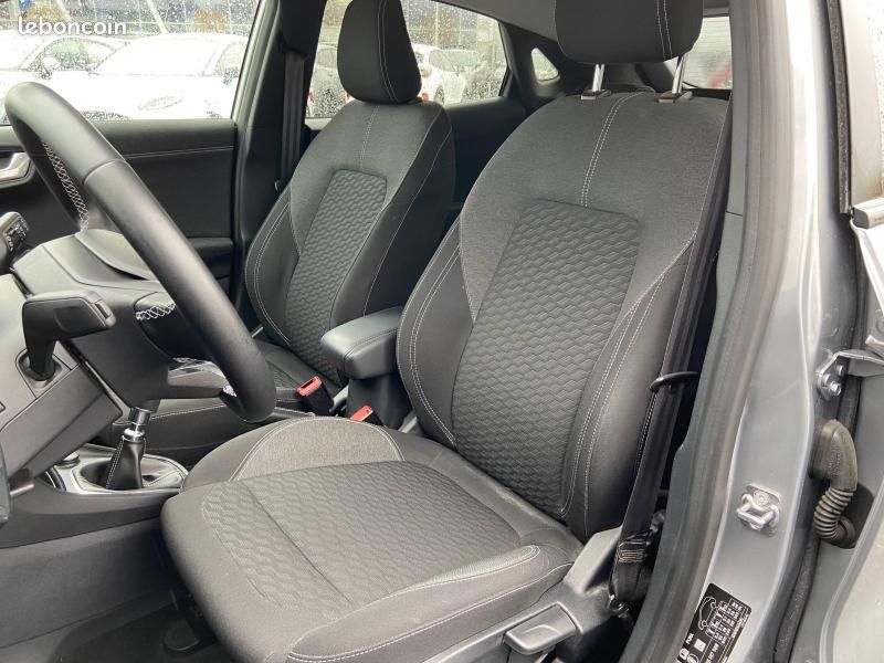 Ford Puma 1.0 Flexifuel 125ch S&S mHEV Titanium (image 4)