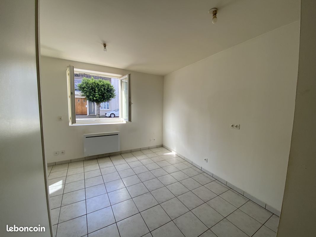 Appartement a louer agen - 1 pièce(s) - 25 m2 - Surfyn