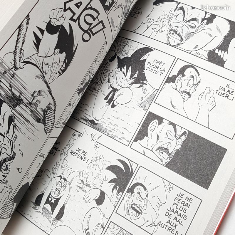 Neuf - Livre/Bd (T.8) (image 6)