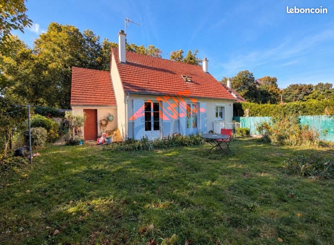 Maison 6 pièces 110 m² · à Luzarches · 110 m² · 325 000 €