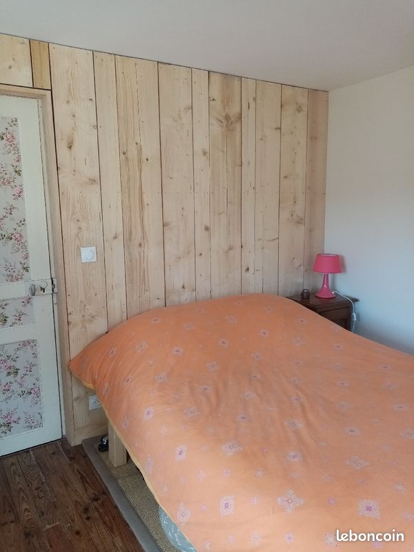Chambre chez l'habitant (image 6)