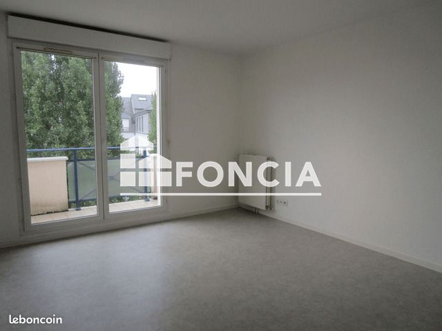 Appartement 1 pièce 25 m² · à Chartres · 25 m² · 495 €/mois