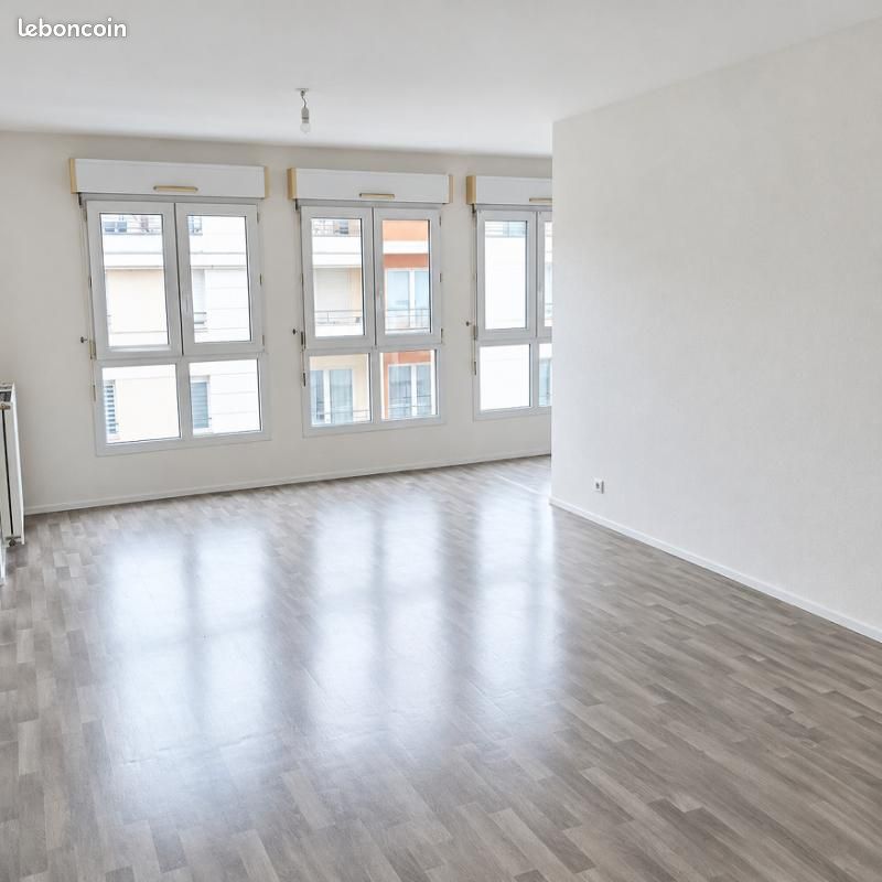 Appartement 3 pièces 71 m² · à Angers · 71 m² · 187 000 €