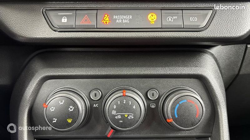 Dacia Sandero 1.0 ECO-G 100ch Stepway Expression -24 (image 19)