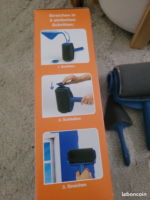 Paint runner pro (image 2)