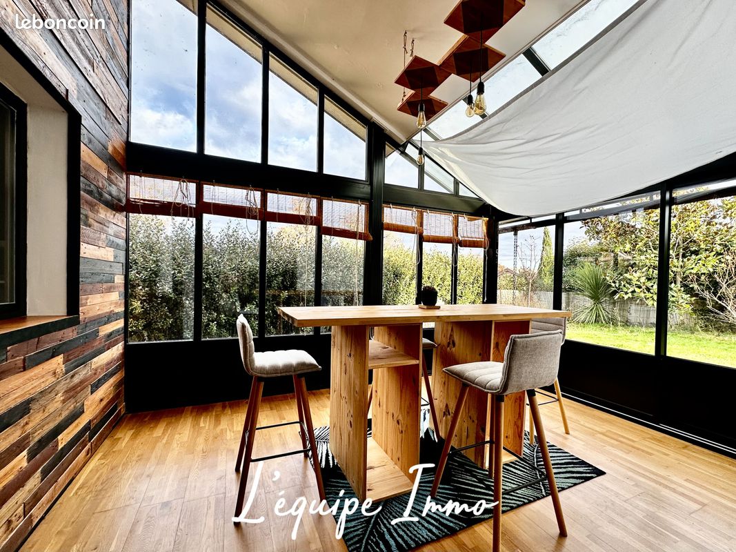 Maison 4 pièces 104 m² · à Lombez · 104 m² · 1 200 €/mois