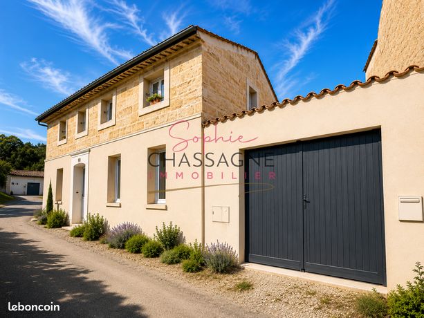 Maison 4 pièces 104 m²
