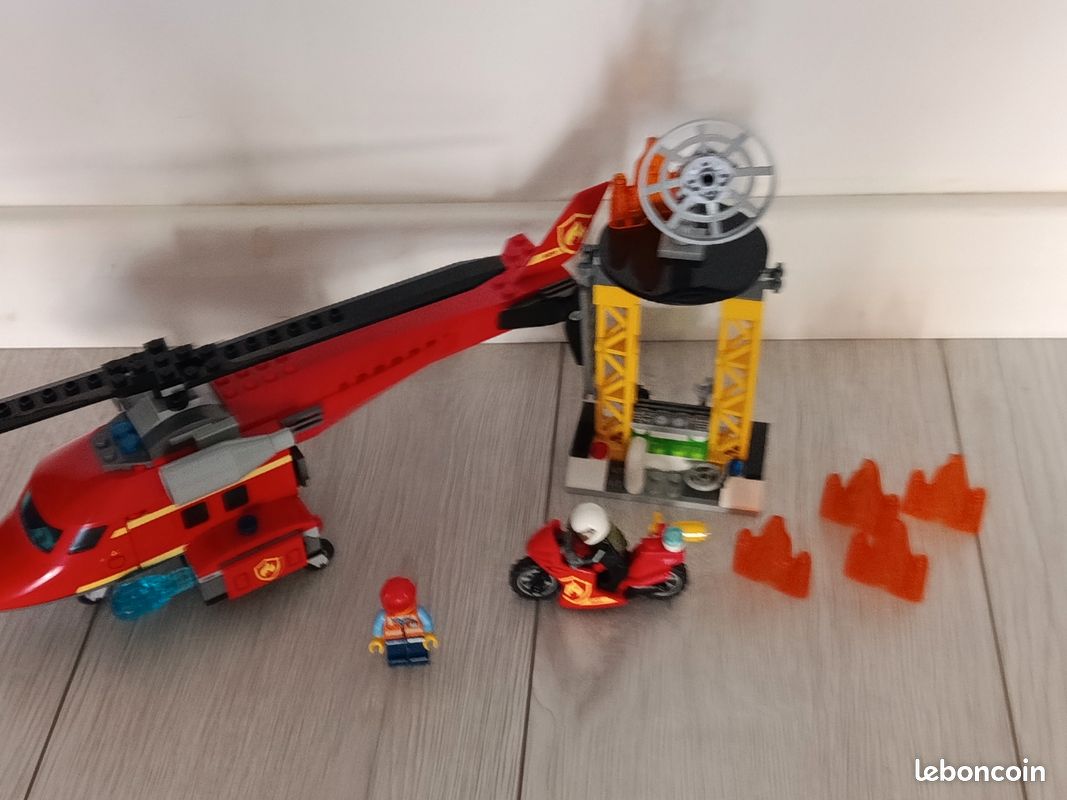 Lego 60281 (image 1)