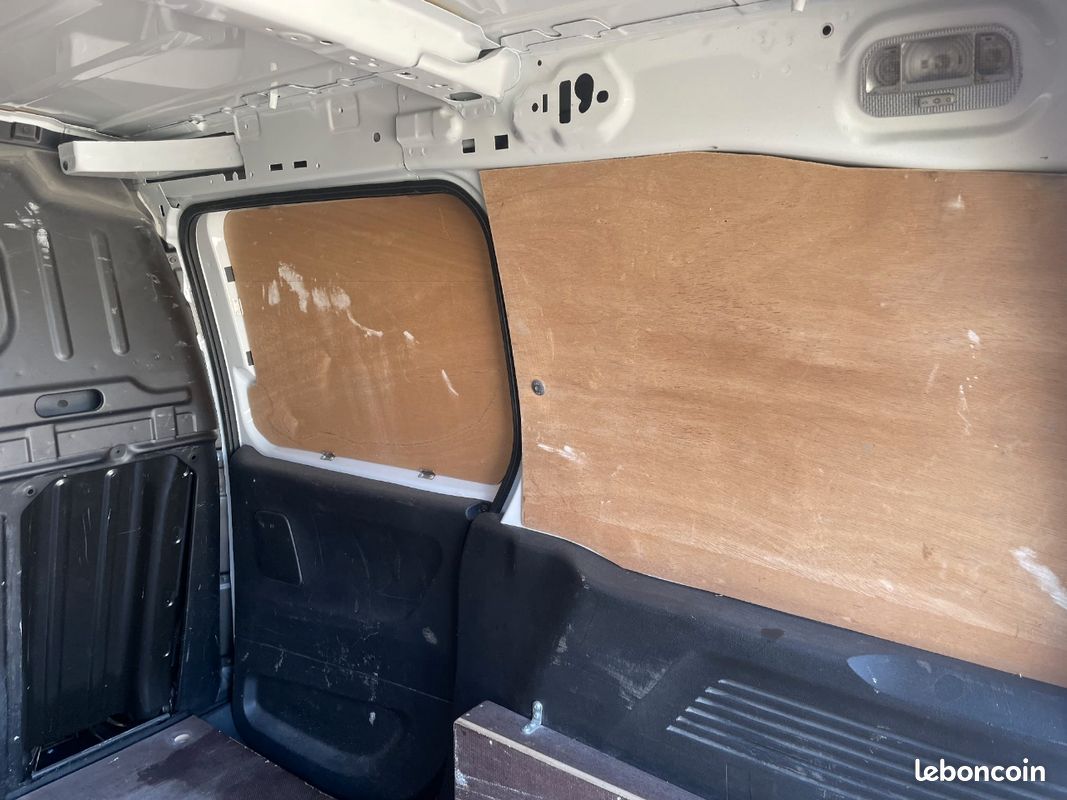 Habillage berlingo (image 2)