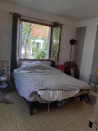 Appartement a louer cormeilles-en-parisis - 1 pièce(s) - 17 m2 - Surfyn