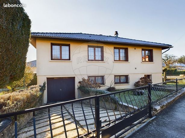 Maison 6 pièces 90 m²