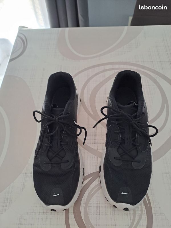 Basket homme (image 1)