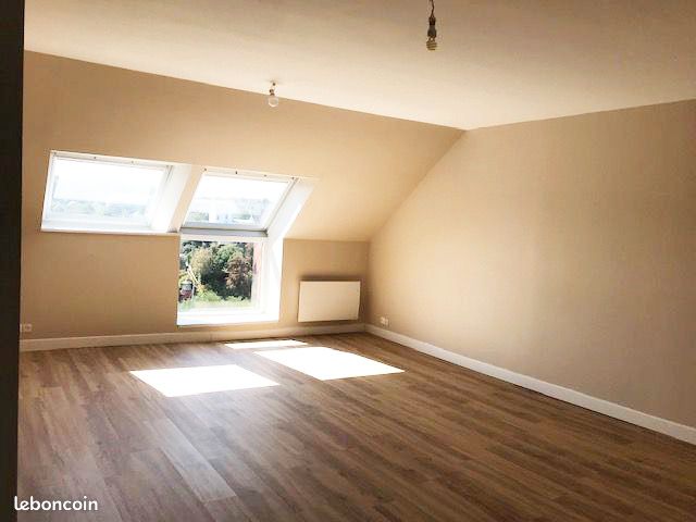 Appartement 3 pièces 71 m² · à Douarnenez · 71 m² · 690 €/mois