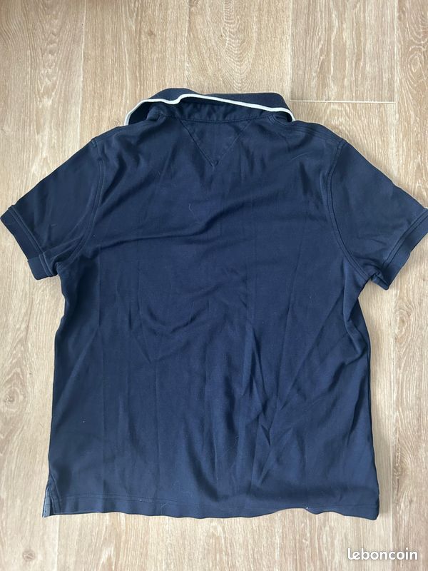 Polo Tommy Hilfiger – S (image 5)