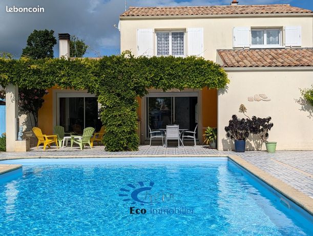 Maison 6 pièces 144 m²