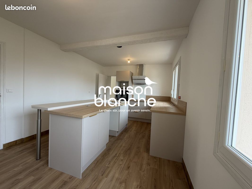 Maison 6 pièces 132 m² (image 4)