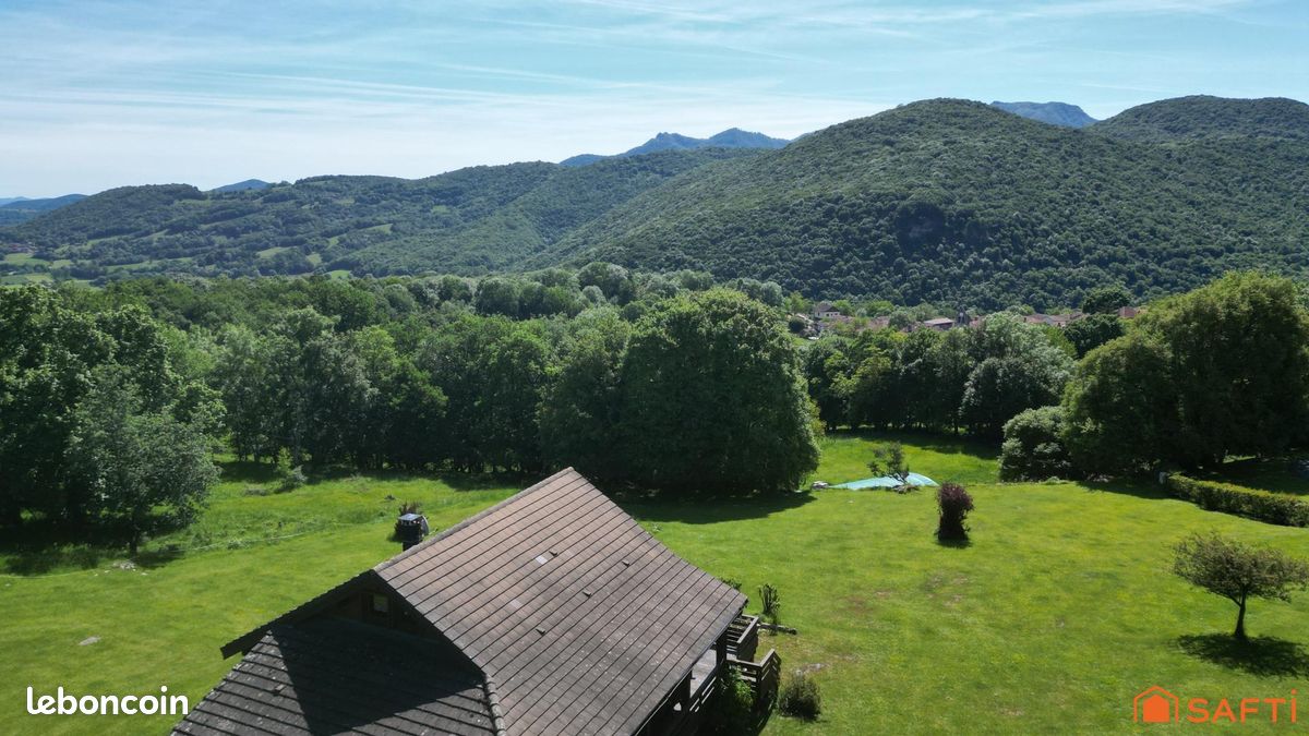 Chalet 4 pièces 91 m² (image 17)