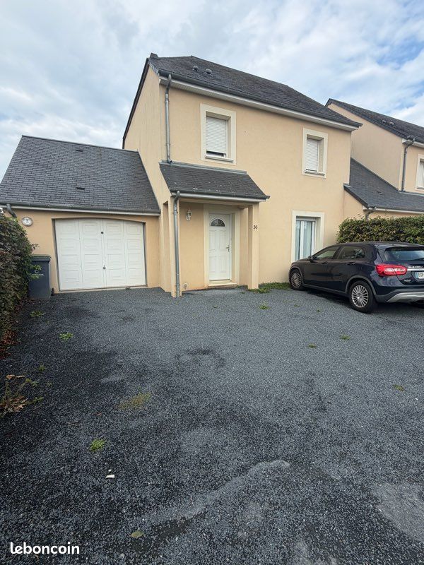 Maison 4 pièces 85 m² · à Colombelles · 85 m² · 255 000 €