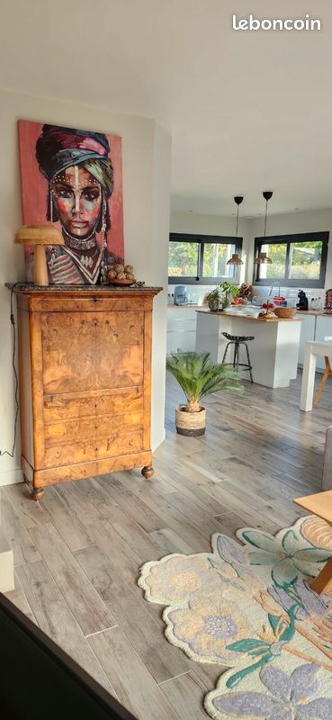 Maison 5 pièces 107 m² · à Saint-Médard-en-Jalles · 107 m² · 430 000 €