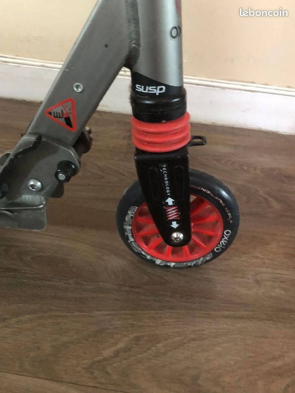 Trottinette (image 4)