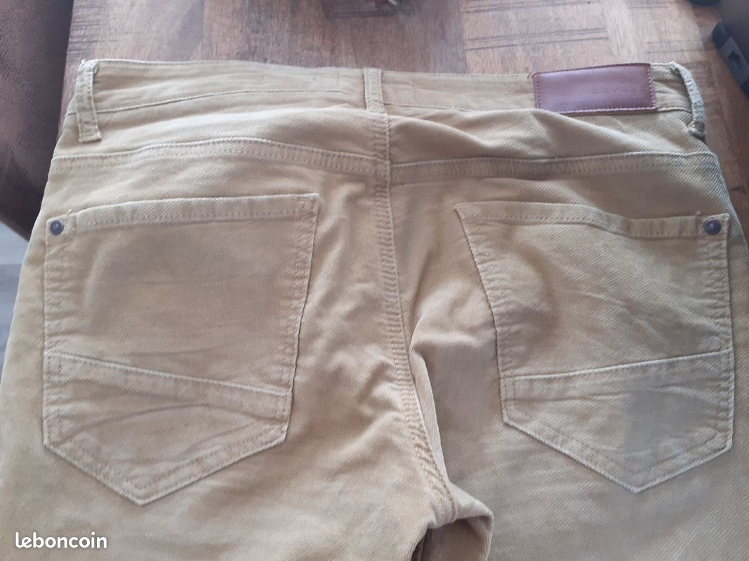 Pantalon (image 3)