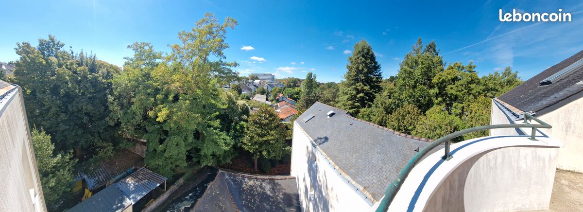 Appartement 2 pièces 60 m² · à Nantes · 60 m² · 191 650 €