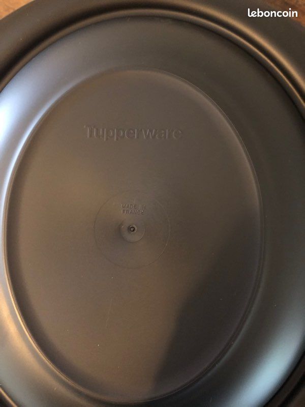Tupperware ultra pro couvercle (image 1)
