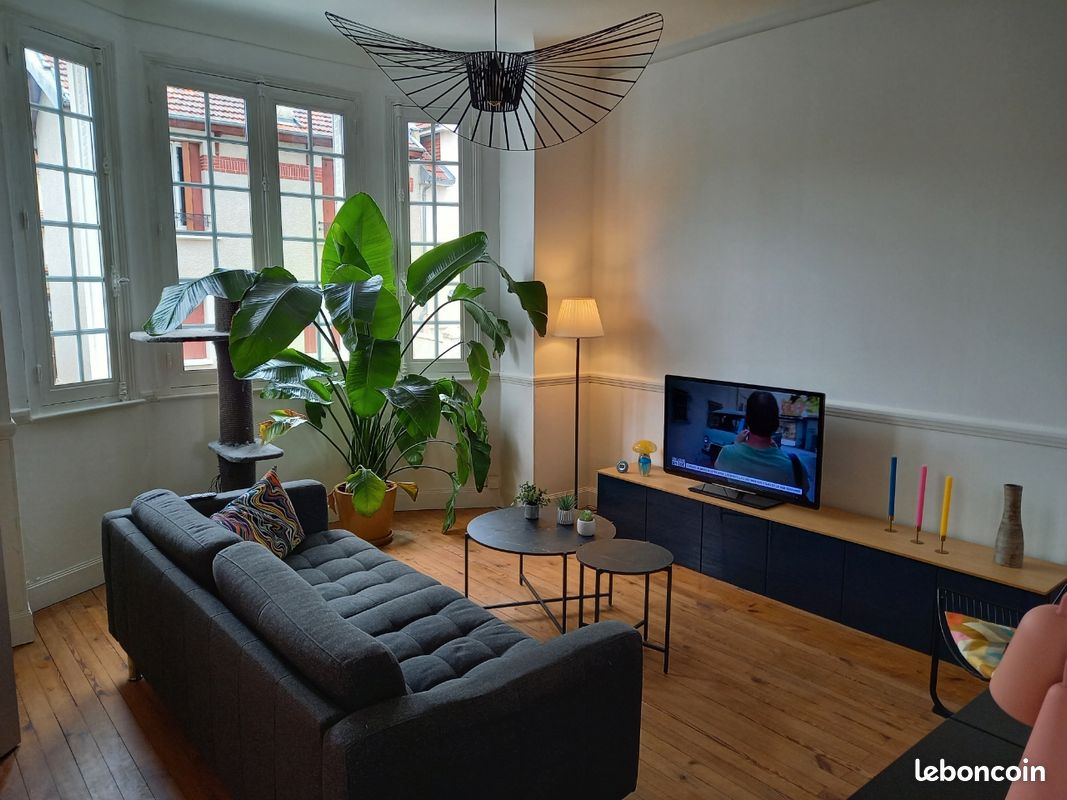 Maison 5 pièces 110 m² · à Vichy · 110 m² · 234 900 €