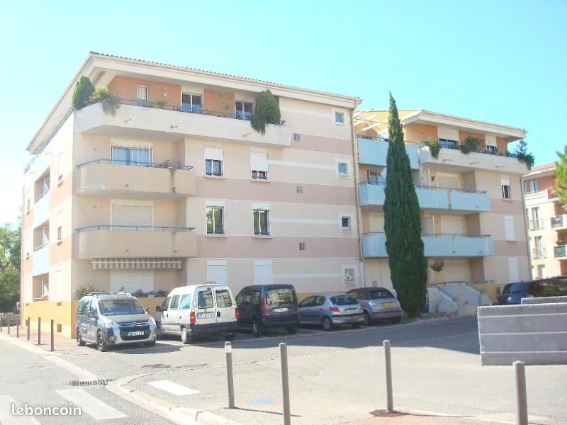 Appartement 4 pièces 88 m² · à Draguignan · 88 m² · 980 €