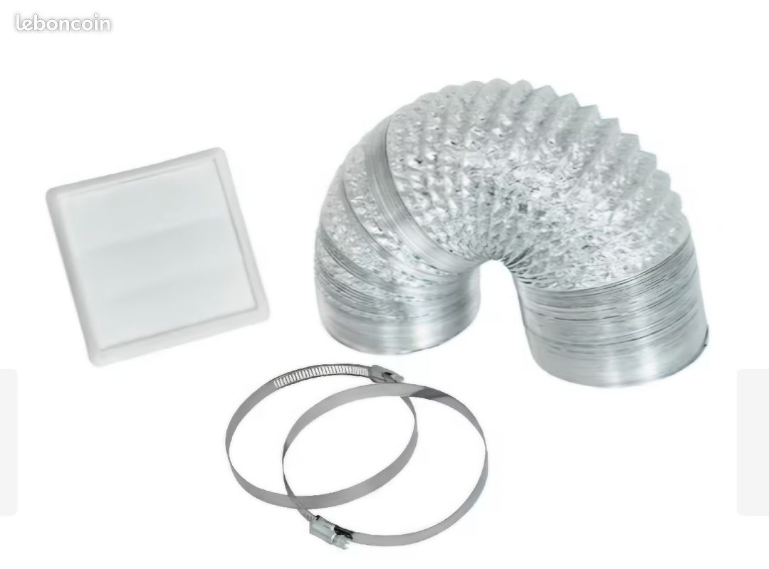 Kit de ventilation neuf (image 1)