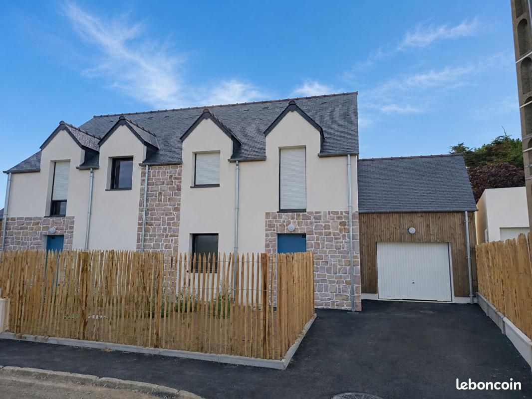 Maison 4 pièces 96 m² · à Erquy · 96 m² · 375 000 €