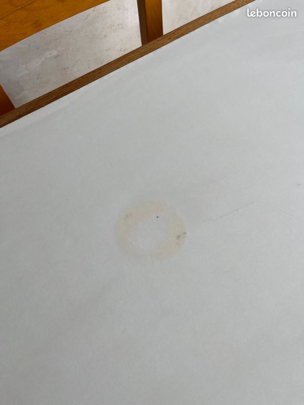 Table et chaise (image 3)