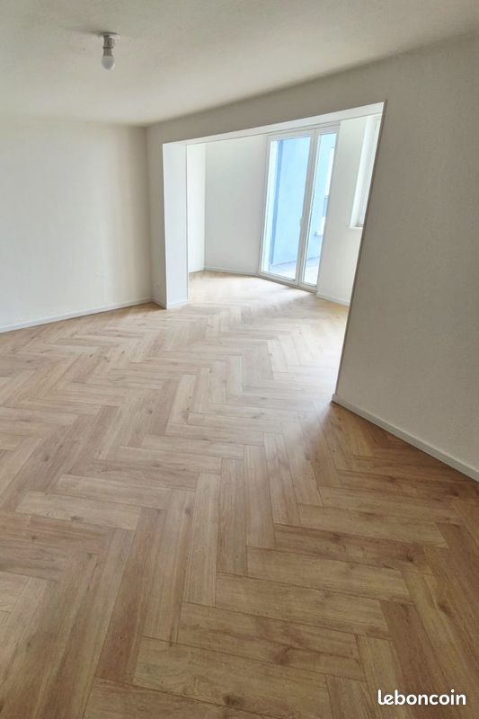 Appartement 3 pièces 75 m² · à Bischwiller · 75 m² · 750 €/mois