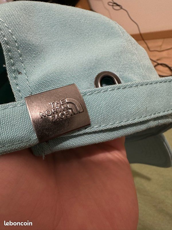 Casquette The North Face (image 4)