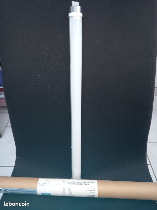 Néon led 45 cms (image 1)