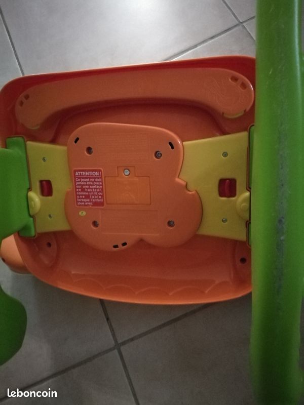 Chaise musicale (image 3)