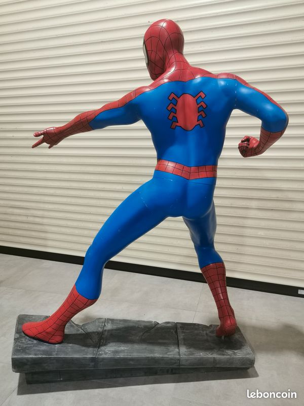 Spider-Man™: Dimensions - [SHS