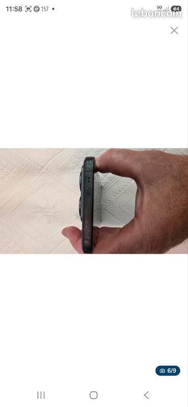 Xiaomi 14t pro excellent état 1er achat (image 3)