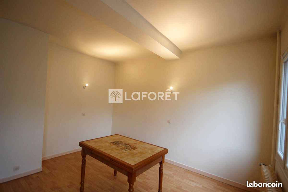 Appartement 1 pièce 36 m² · à Albertville · 36 m² · 530 €/mois