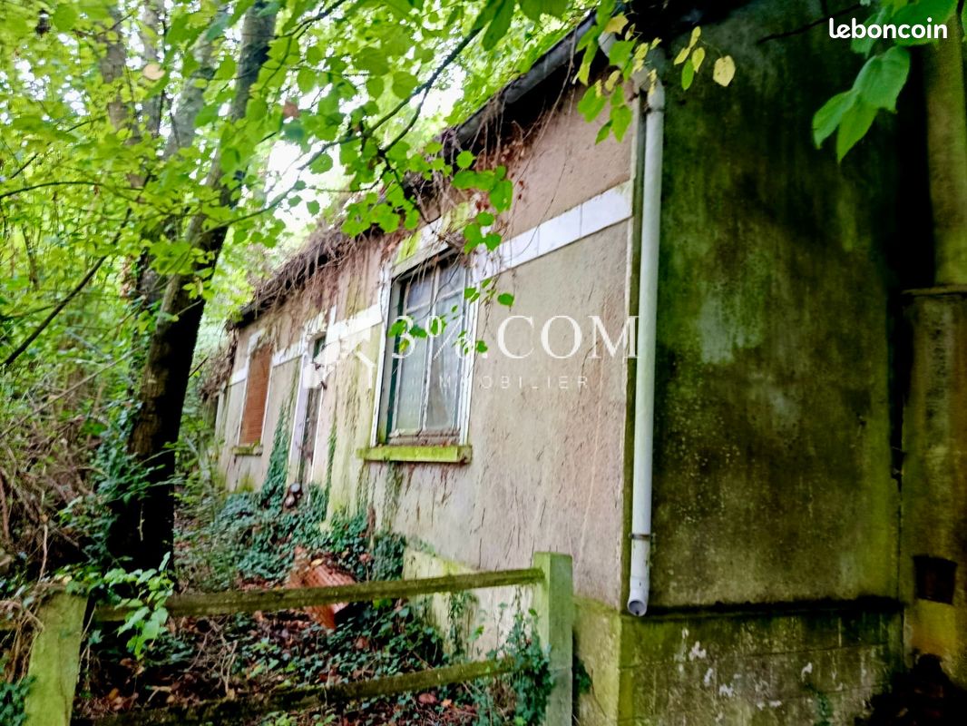 Maison 2 pièces 55 m² · à Cormont · 55 m² · 86 000 €
