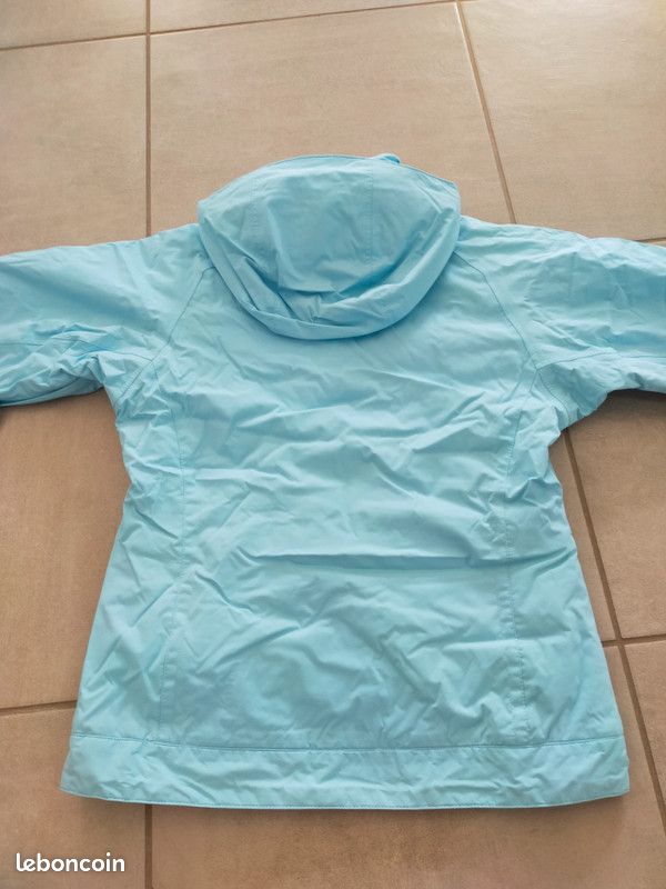 Veste de ski Columbia TS (image 6)