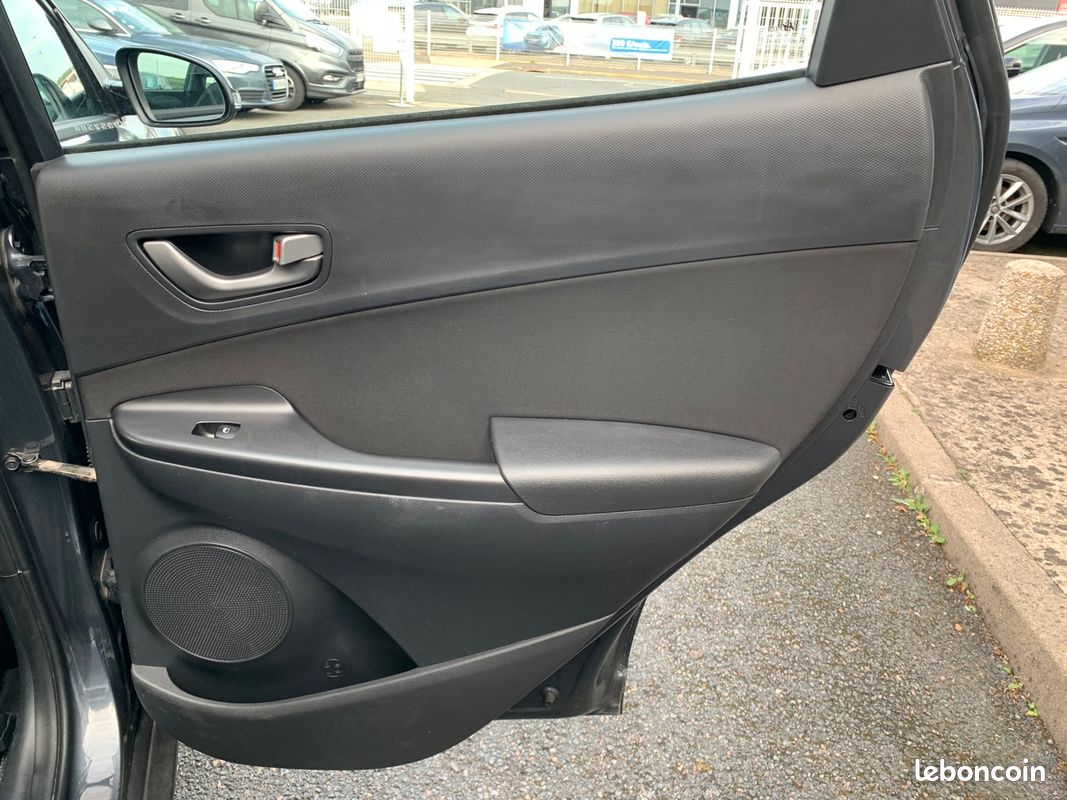 Hyundai Kona 115 | Intuitive | Caméra de recul | Régulateur de vitesse | Apple car play Android auto (image 19)