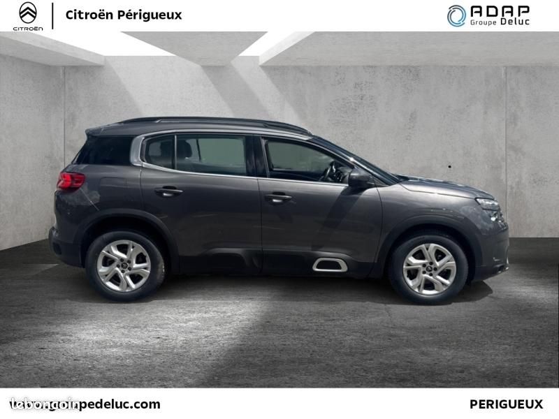 Citroen C5 Aircross BlueHDi 130ch S&S Business + (image 4)