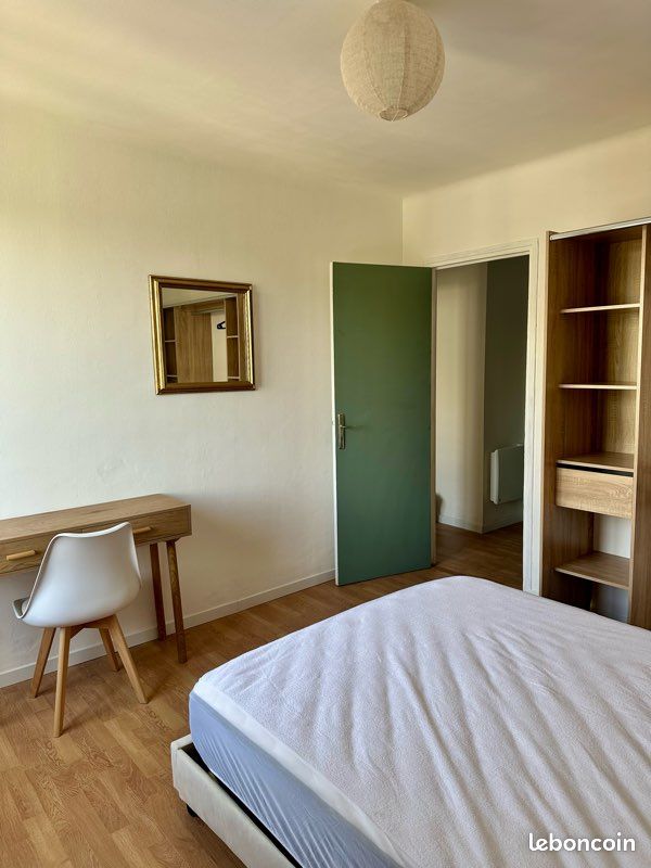Appartement 3 pièces 56 m² · à Rodez · 56 m² · 800 €/mois