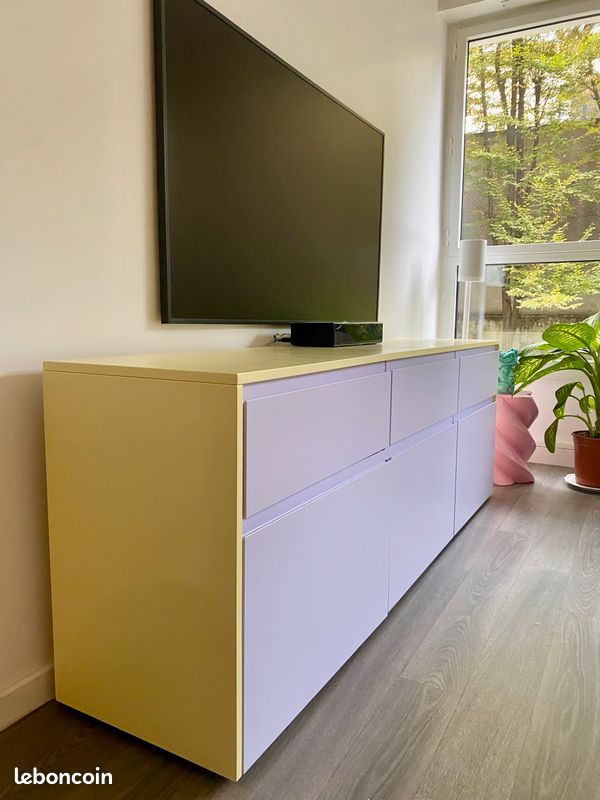 Meuble TV Plum Living (image 7)