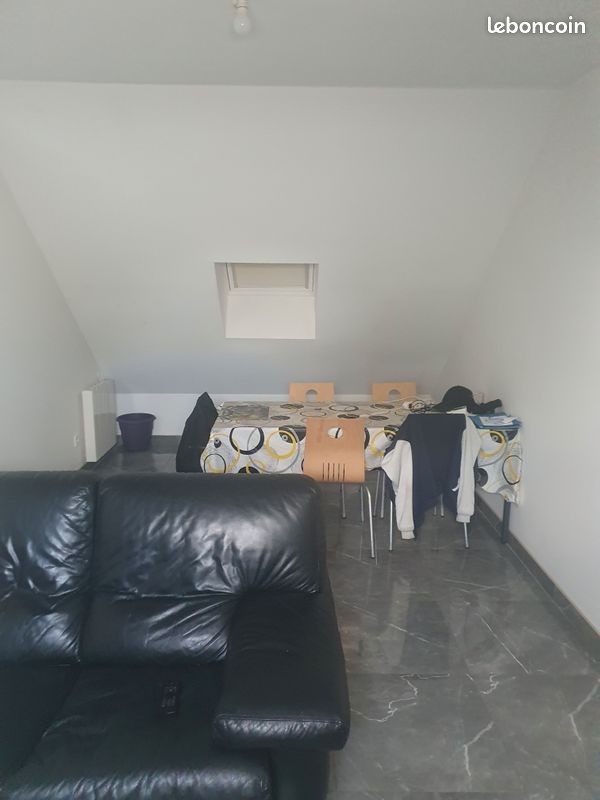 Appartement 3 pièces 50 m² · à Mormant · 50 m² · 781 €