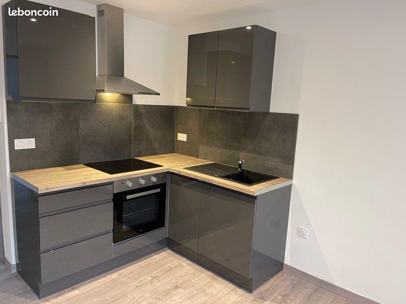 Appartement 3 pièces 50 m² · à Béziers · 50 m² · 600 €/mois
