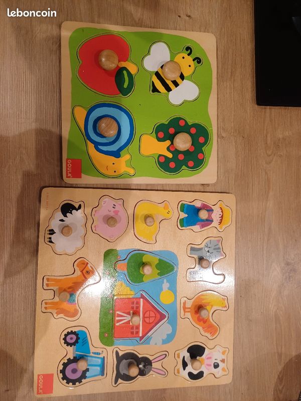 Puzzle (image 1)