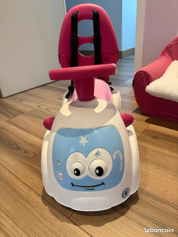 Trotteur pour enfants (image 2)