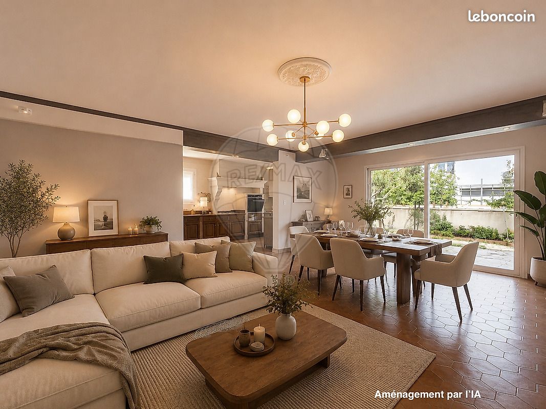 Maison 6 pièces 185 m² · à Saintes-Maries-de-la-Mer · 185 m² · 565 000 €